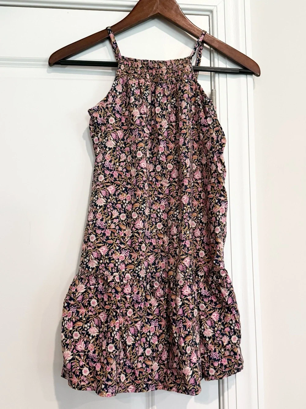 NWOT Old Navy Girl’s Floral Sundress